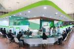 Vietcombank triển khai chương trình lãi suất cạnh tranh dành cho khách hàng bán lẻ