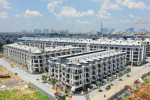 5 xu hướng sẽ dẫn dắt thị trường bất động sản Việt Nam trong năm 2021