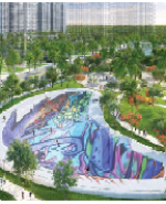Dự án Vinhomes Smart City Tây Mỗ từ tổng quát đến chi tiết
